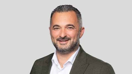 Murat Basdar, Verkaufsberater Neue Automobile 